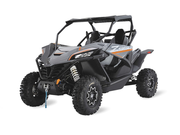 2020 and 2021 ZFORCE 950 Sport Recreational Off-Highway Vehicles (ROVs)